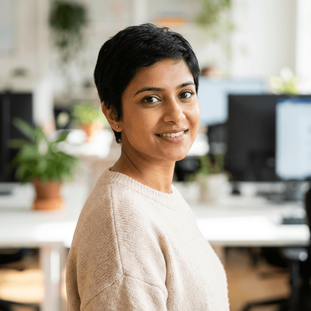 Ananya T.